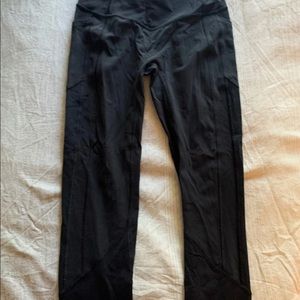 All the right places Lululemon leggings